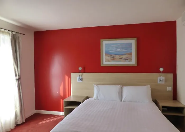 The Welcome Inn Rotherham/Sheffield