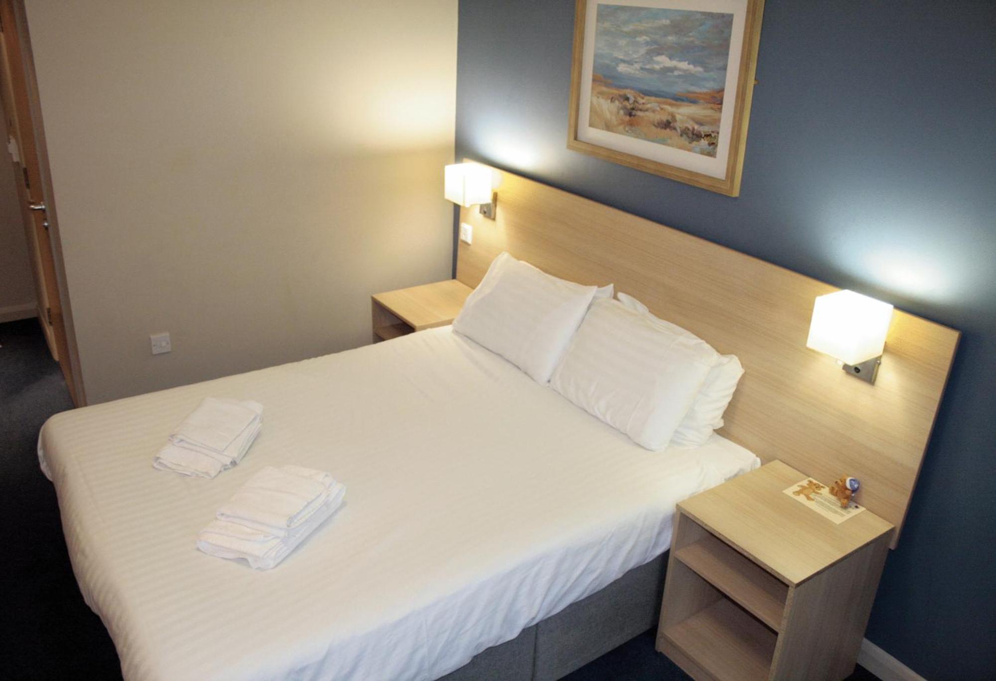 Hotel The Welcome Rotherham/sheffield Rotherham