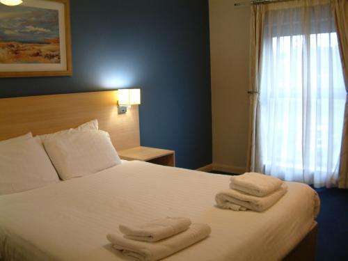 The Welcome Rotherham/sheffield Hotel