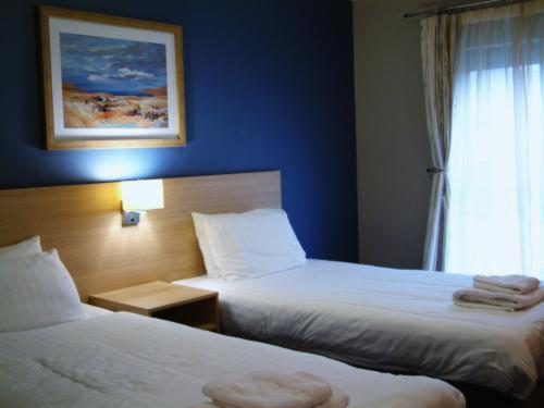 Hotel The Welcome Rotherham/sheffield