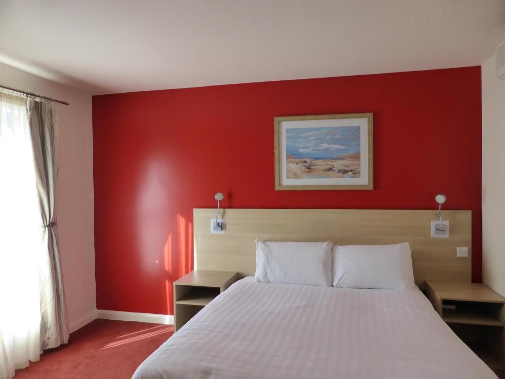 Hotel The Welcome Rotherham/sheffield Rotherham
